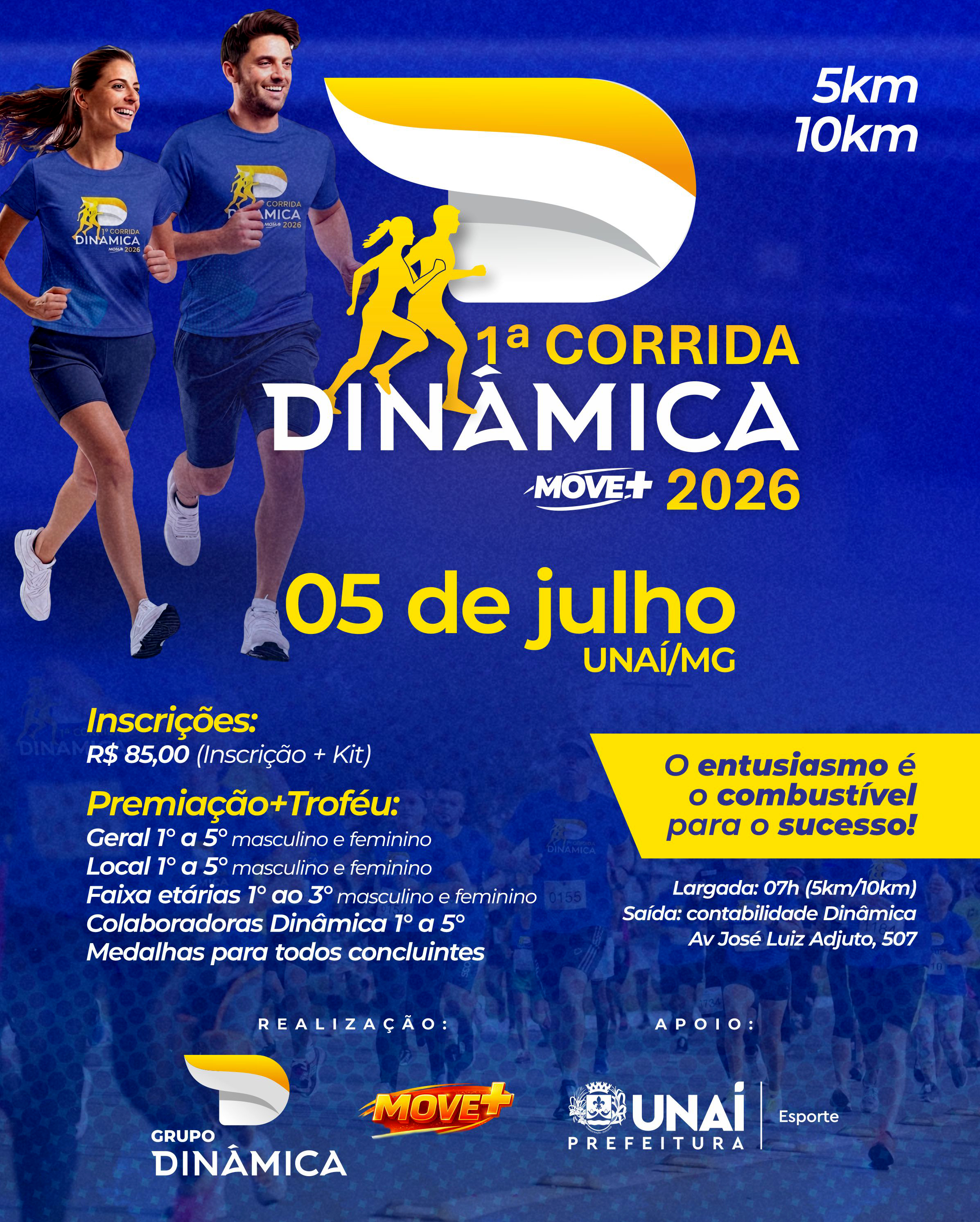 Banner do Evento